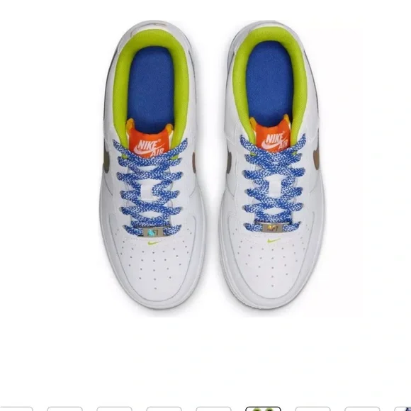 Nike LV8 - Picture 5 of 13